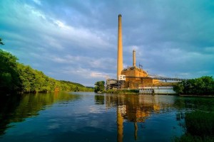 Muskingum River Plant in Ohio