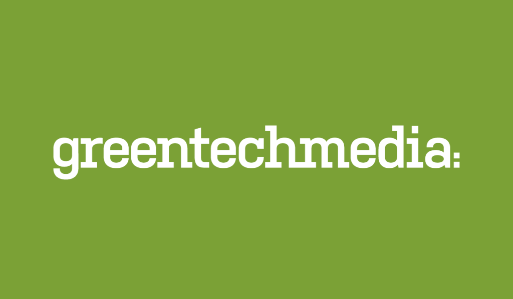 Greentechmedia logo sunverge